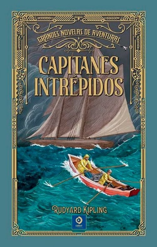 CAPITANES INTRÃPIDOS