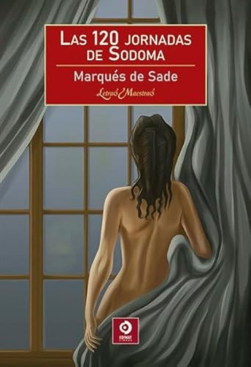 LAS 120 JORNADAS DE SODOMA