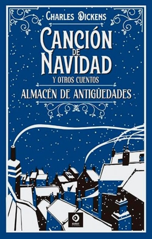 CANCIÃN DE NAVIDAD / ALMACÃN DE ANTIGUEDADES