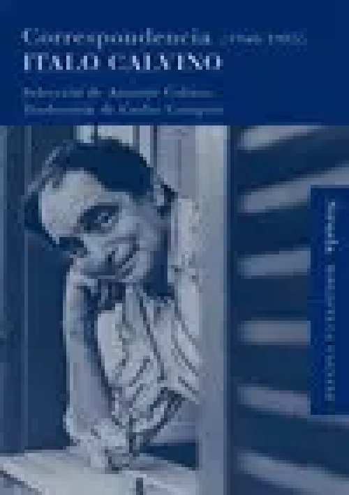 Correspondencia (1940-1985)