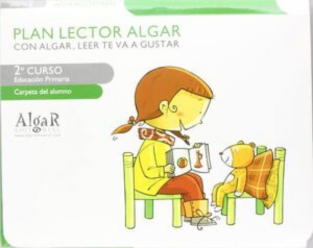 2º CARPETA PLAN LECTOR