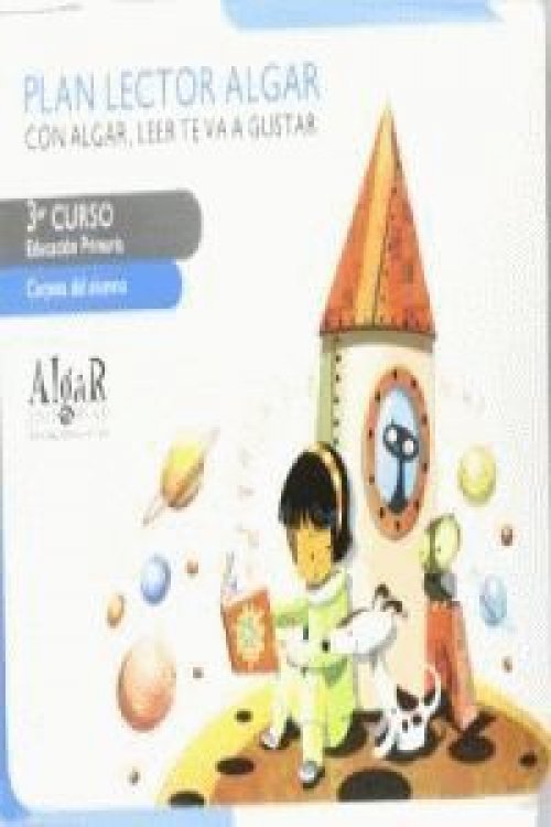 3º CARPETA PLAN LECTOR