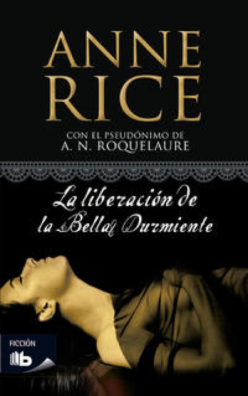 La liberacion de la bella durmiente
