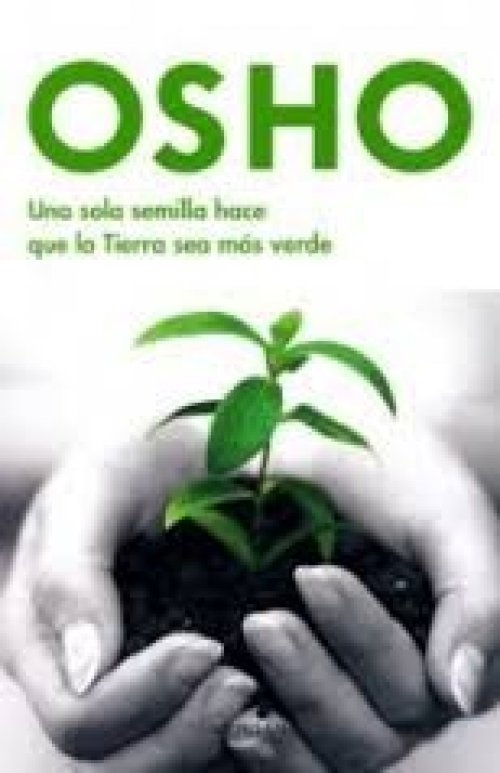 Una sola semilla hace que la Tierra sea más verde