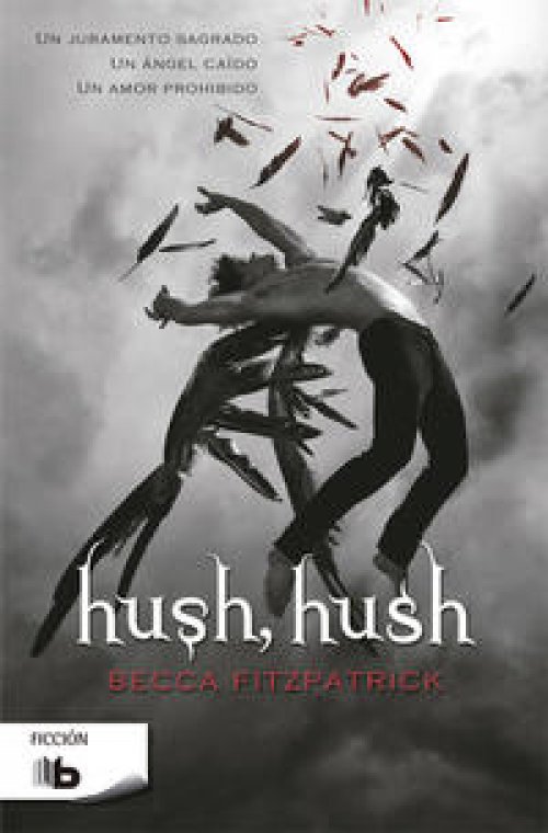 Hush, Hush