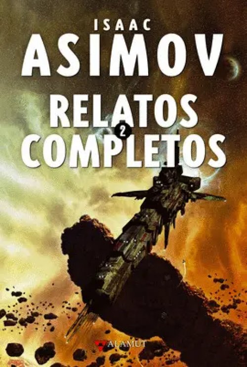 Relatos Completos 2