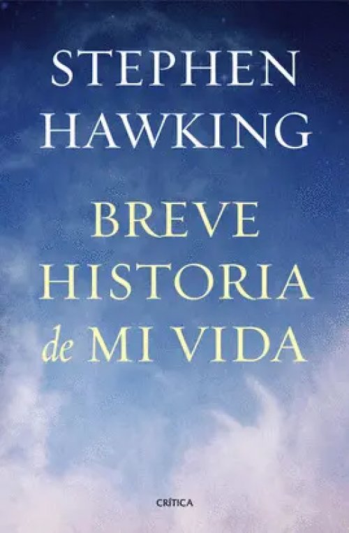 Breve Historia de mi Vida