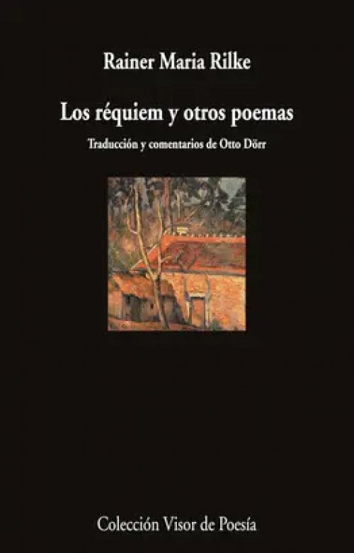 Los Réquiem y Otros Poemas