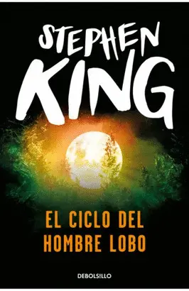 CICLO DEL HOMBRE LOBO