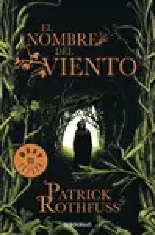 El Nombre del Viento (Crónica del Asesino de Reyes 1)