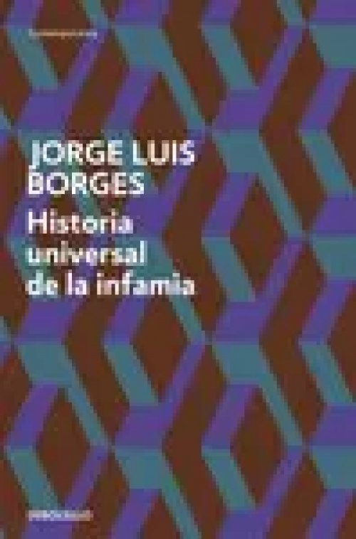 Historia universal del la infamia