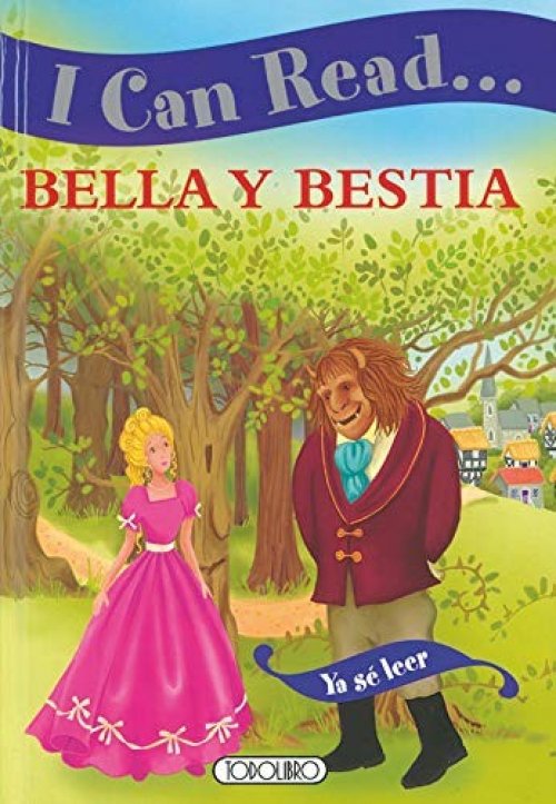 Bella y Bestia