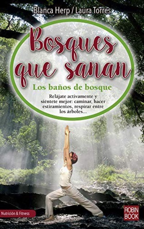 Bosques que sanan