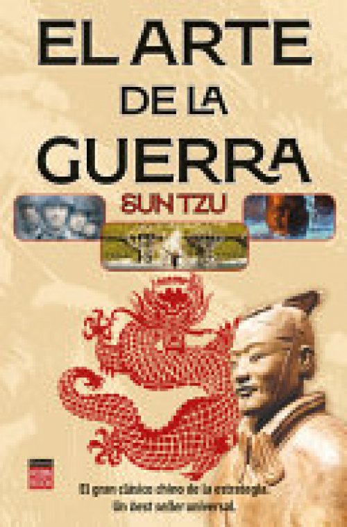 El Arte de la Guerra