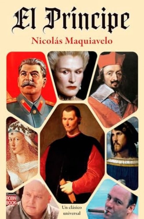 El príncipe: Un clásico universal
