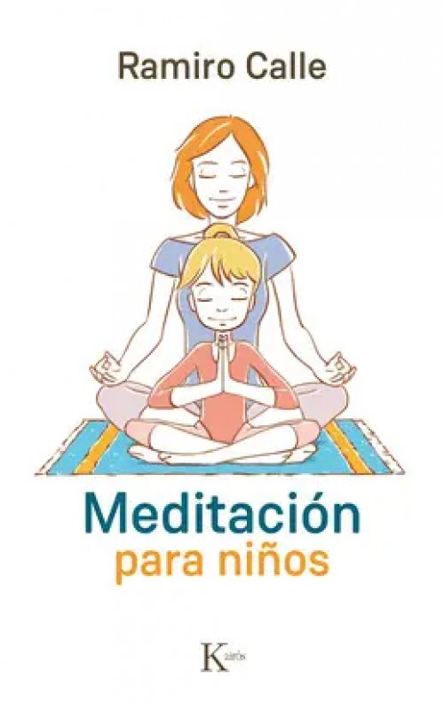 Meditación para Niños