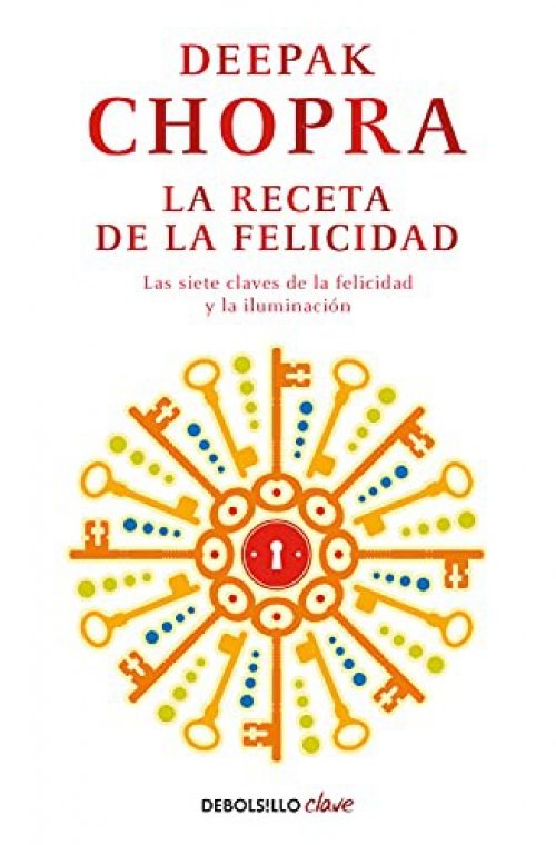 La receta de la felicidad