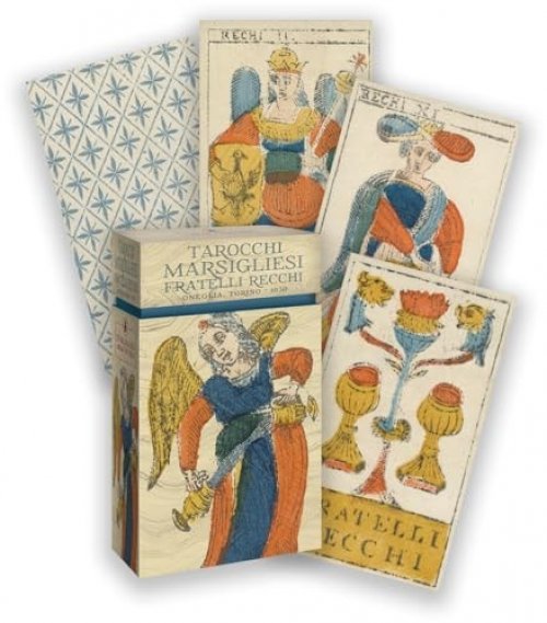 TAROCCHI MARSIGLIESI FRATELLI