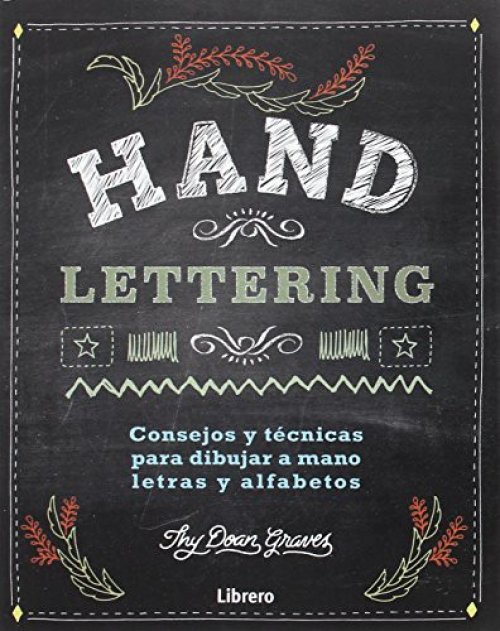 Dibujar letras a mano