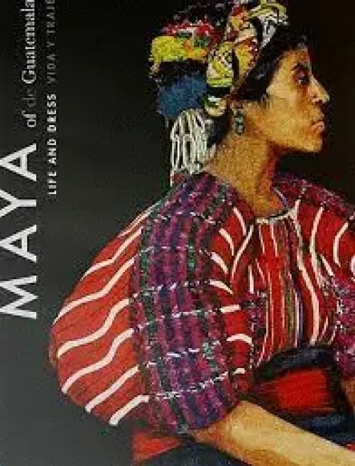 Maya de Guatemala