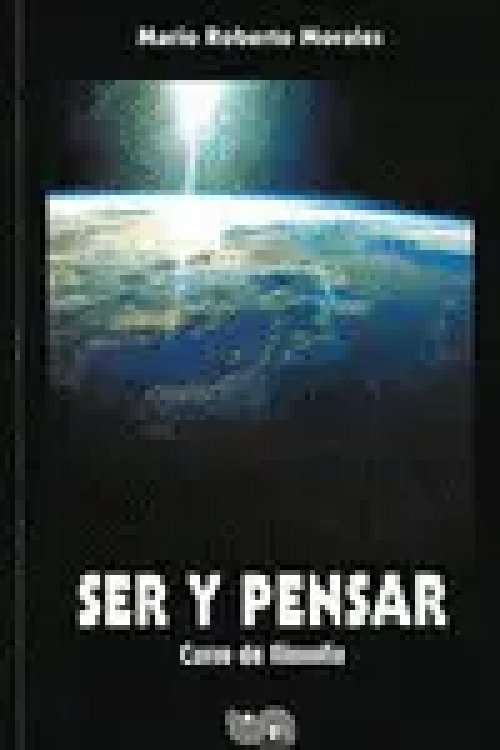 Ser y Pensar, Curso de Filosofia