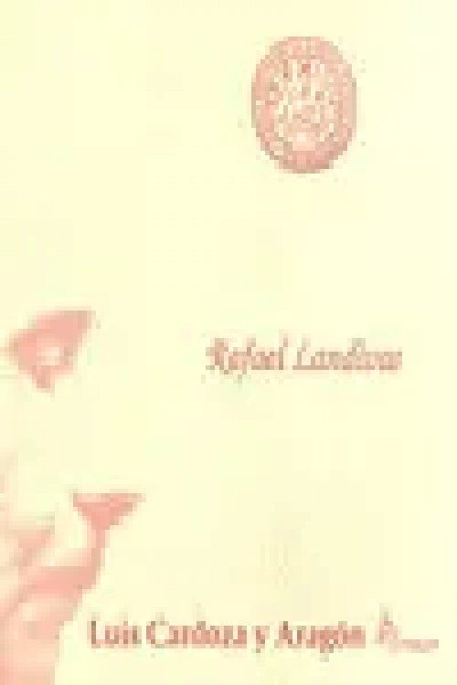 Fascículo Cardociano N. 5 Rafael Landivar