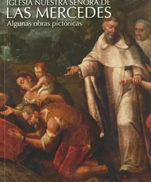 Iglesia nuestra Señora de las Mercedes