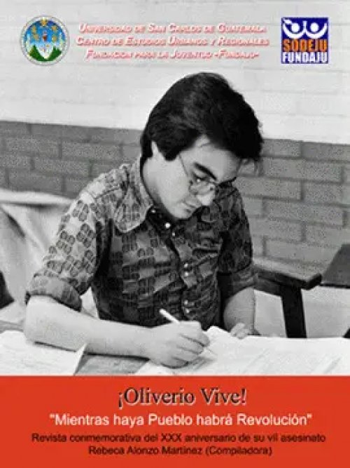 ¡Oliverio Vive!