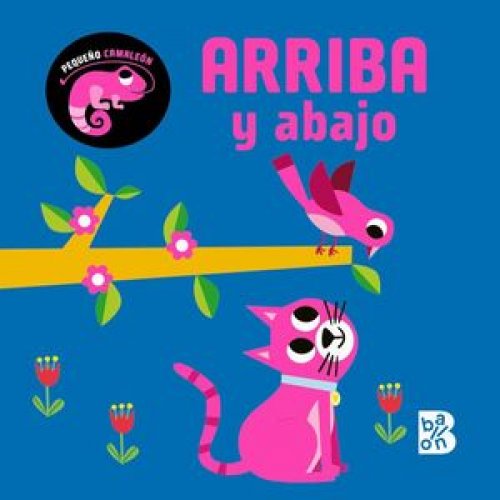 CAMALEON - ARRIBA Y ABAJO