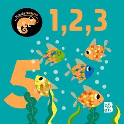 CAMALEON - 1,2,3