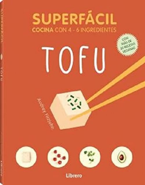 SUPERFÁCIL TOFU
