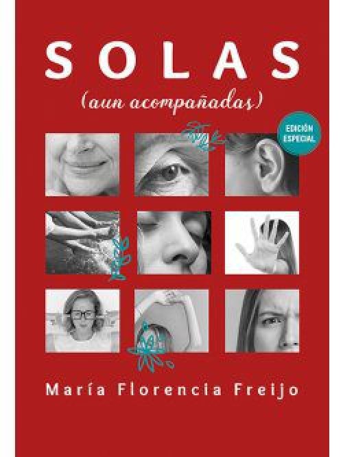 Solas (aún acompañadas)