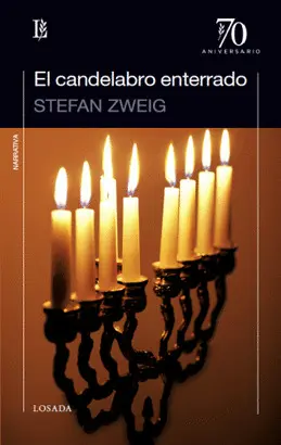 Candelabro Enterrado, el
