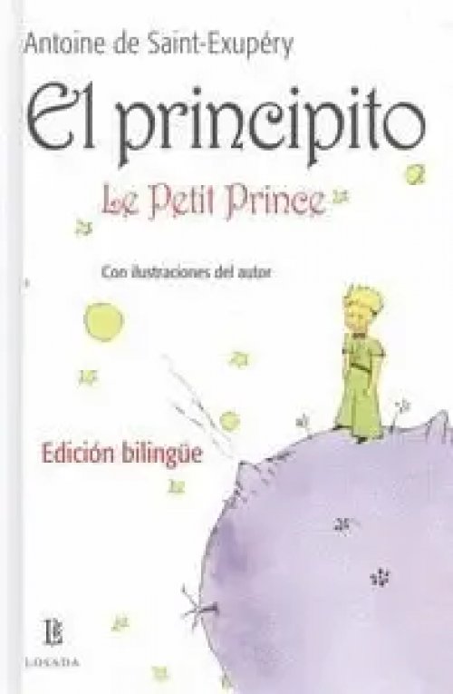 El principito