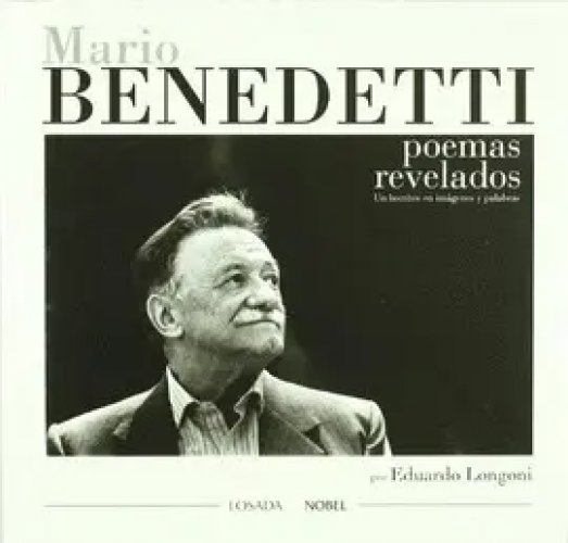 Poemas Revelados