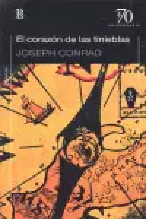 El Corazon de las Tinieblas