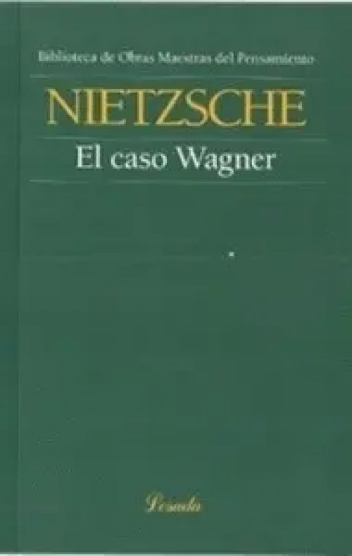 El Caso Wagner