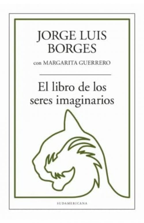 El libro de los seres imaginarios