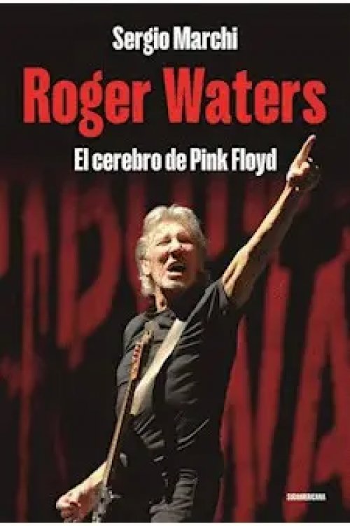 Roger Waters