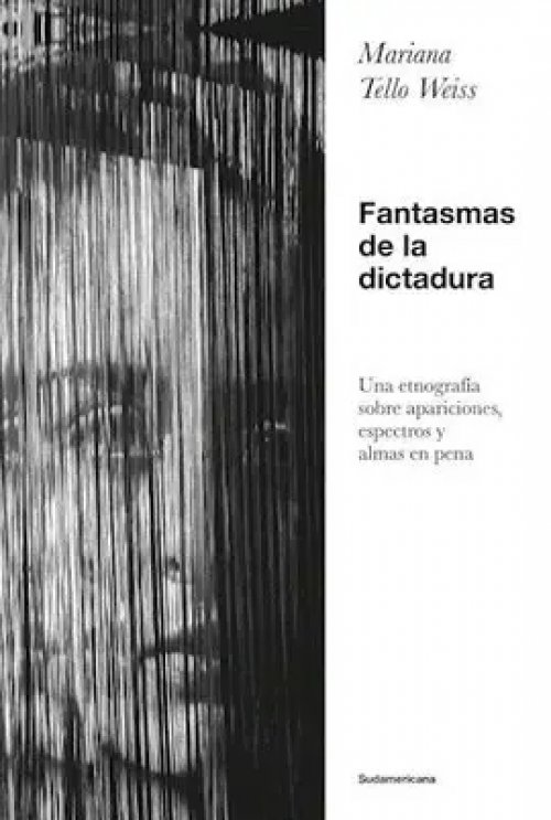 FANTASMAS DE LA DICTADURA