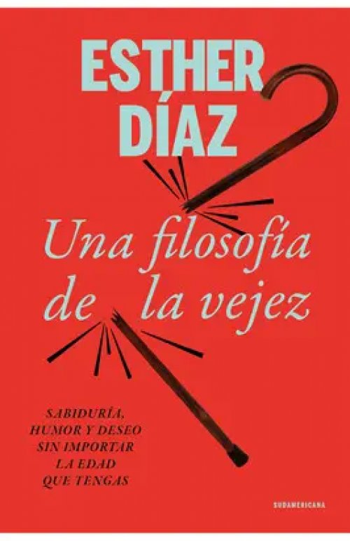 UNA FILOSOFIA DE LA VEJEZ