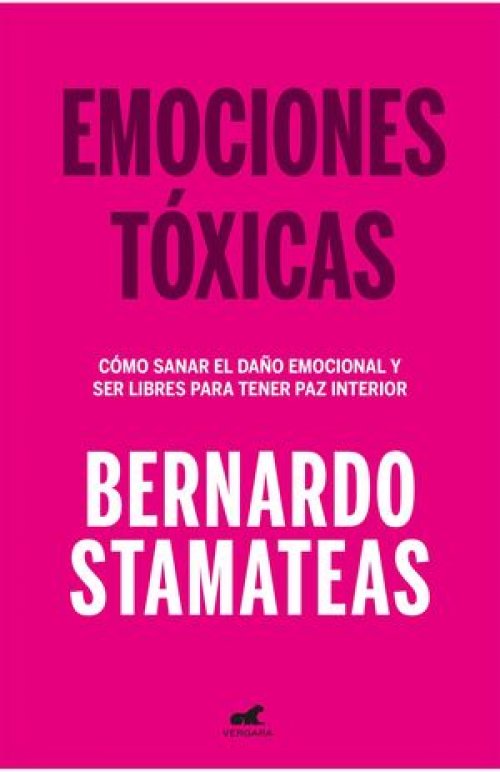 EMOCIONES TOXICAS