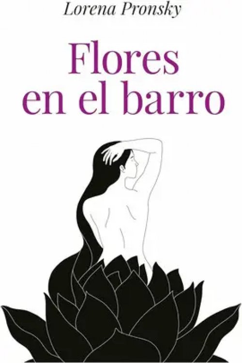 Flores en el Barro