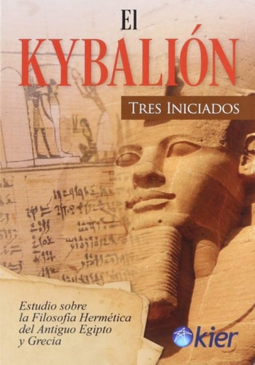 Kybalion; El (Nva. Edición)