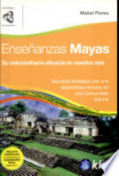 Enseñanzas Mayas