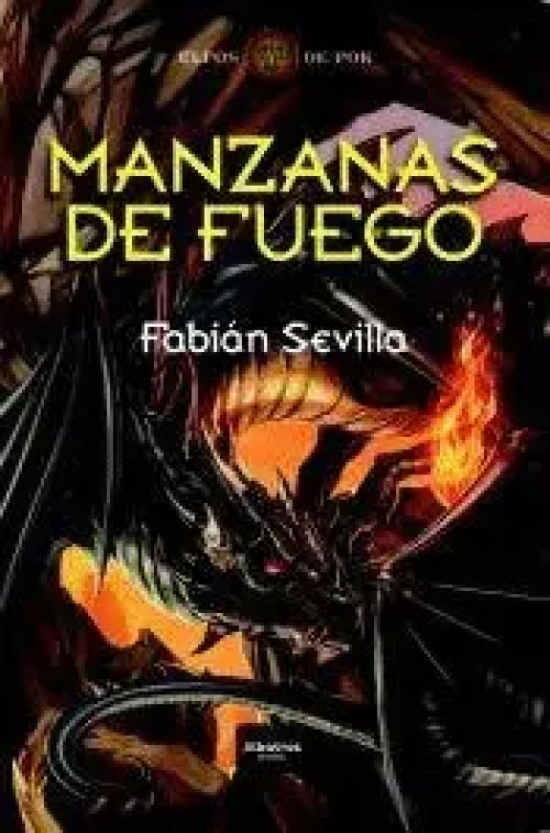 Manzanas de Fuego