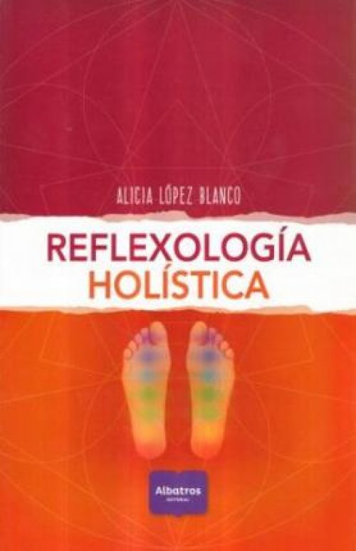 Reflexología holística