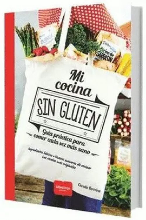 MI COCINAR SIN GLUTEN