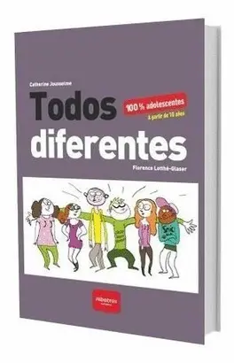 TODOS DIFERENTES