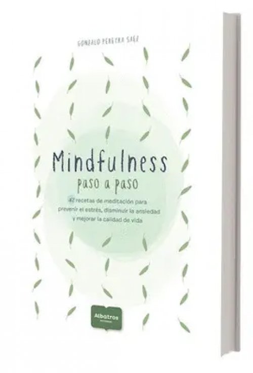 Mindfulness Paso a Paso